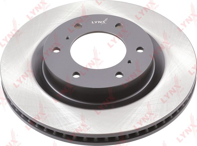 Тормозной диск LYNXauto. Артикул BN-1771