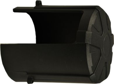 Кожух мотора для лебедки 4Revo TRX 9000. Артикул 4R-WP014