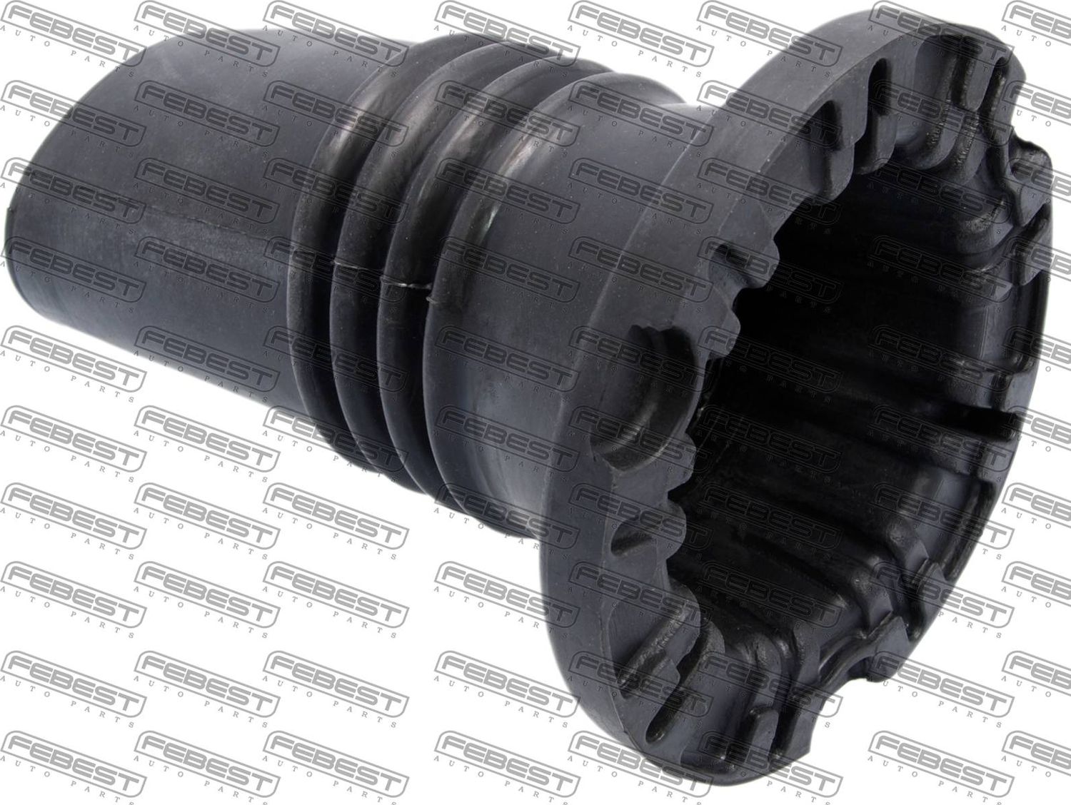 Пыльник амортизатора (стойки) Febest. Артикул TSHB-JZS177F