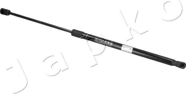 Амортизатор (упор) багажника Japko правый/левый для Renault Megane II 2003-2009. Артикул ZSJ07027