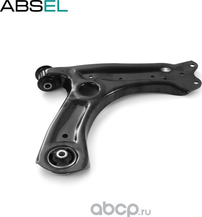 Рычаг подвески передней правый (Absel) Absel. Артикул SE330009R