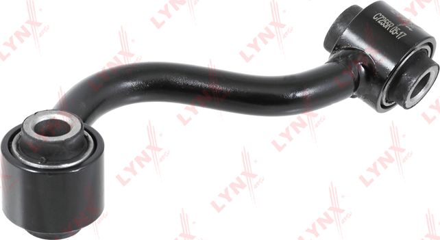 Стойка (тяга) стабилизатора LYNXauto. Артикул C7255R