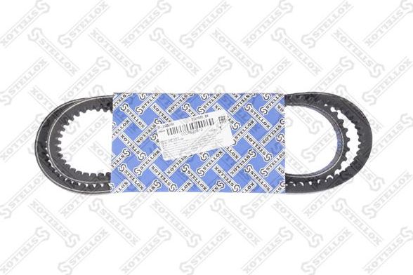 Приводной ремень клиновой Stellox. Артикул 01-31225-SX
