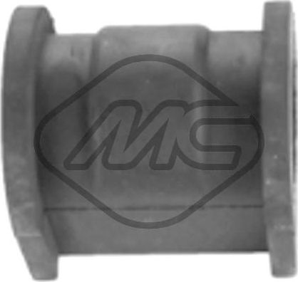 Втулки стабилизатора Metalcaucho передние для Daewoo Matiz I 1998-2015. Артикул 44276