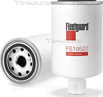 Топливный фильтр Fleetguard. Артикул FS19527
