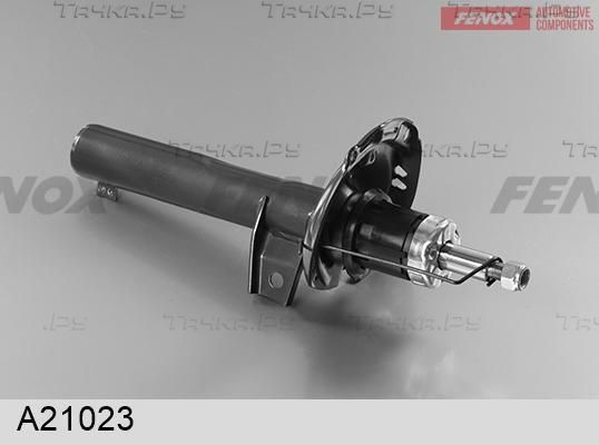 Амортизатор Fenox передний для SEAT Leon III 2012-2026. Артикул A21023