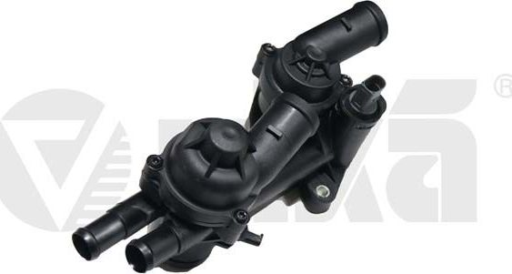 Термостат Vika. Артикул 11211870101