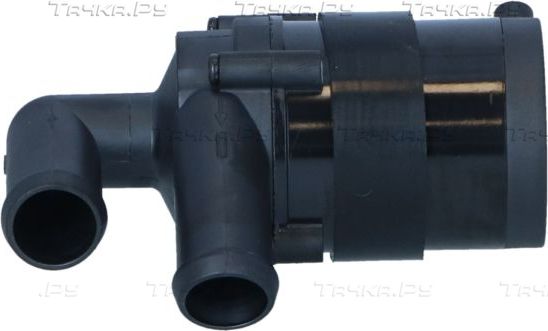 Дополнительный водяной насос NRF EASY FIT для Skoda Octavia A5 2004-2013. Артикул 390002