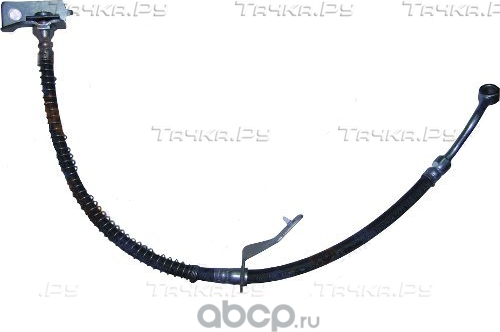 Тормозной шланг Hyundai / KIA. Артикул 587371R000