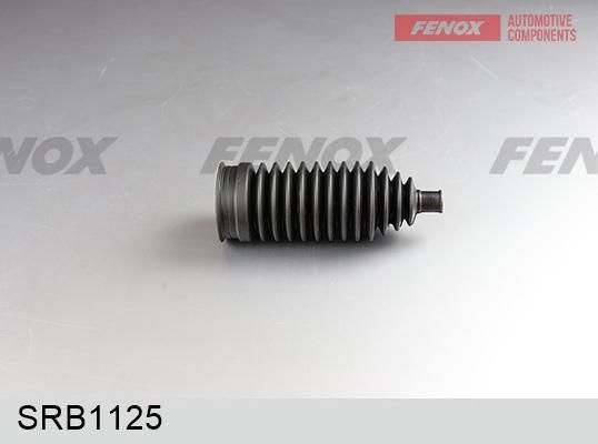 Пыльник рулевой рейки Fenox. Артикул SRB1125