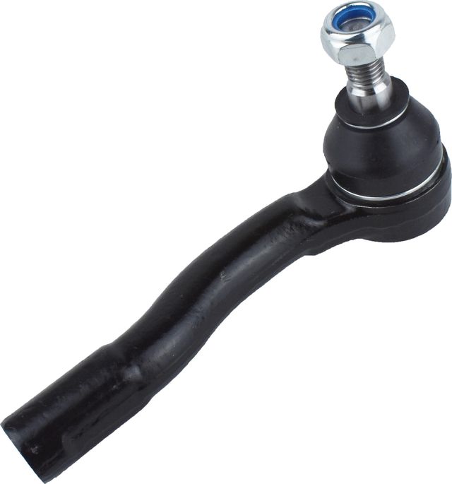 Наконечник р/т CHEVROLET LACETTI лев. (Jikiu). Артикул ET11002L