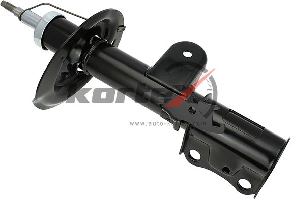 Амортизатор передL GAS (Kortex). Артикул KSA357STD