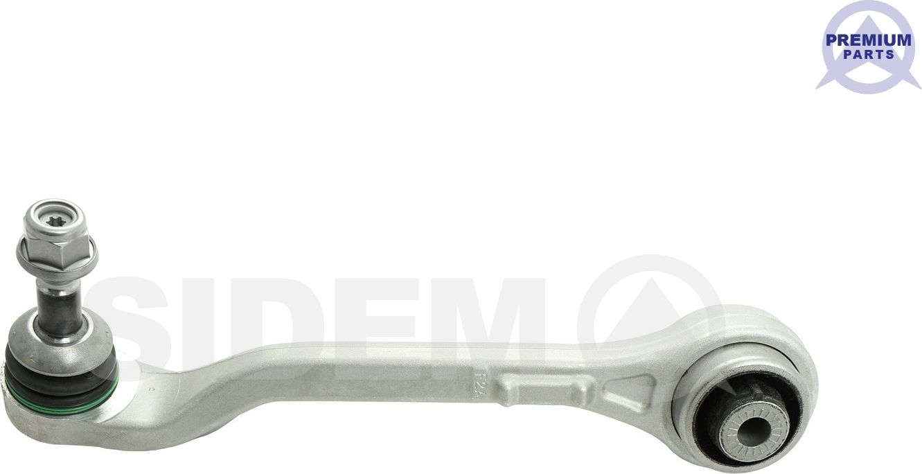 Продольный рычаг передней подвески Sidem (алюминий). Артикул 210378