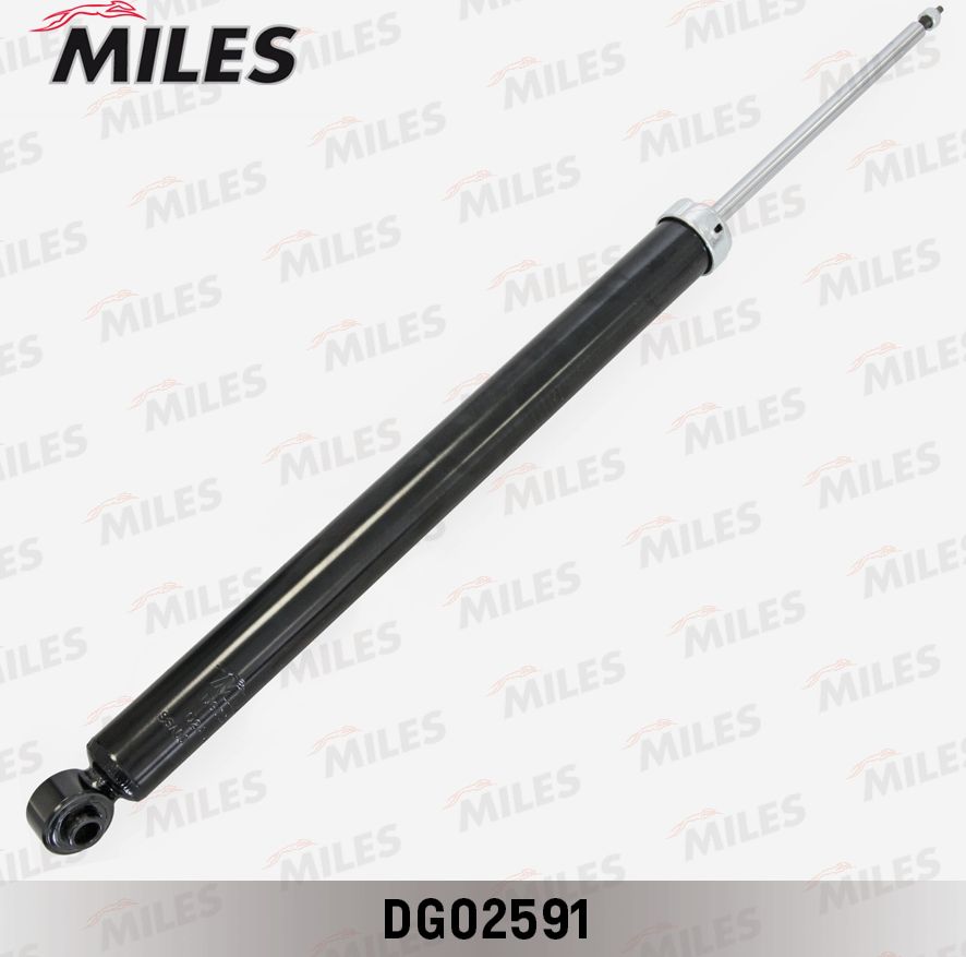 Амортизатор Miles. Артикул DG02591