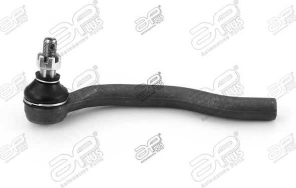 Наконечник рулевой тяги APlus левый для Honda Civic VIII 2005-2011. Артикул 20238AP