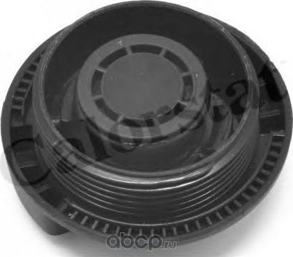 крышка горловины радиатора системы охлаждения двс (Vernet). Артикул RC0082