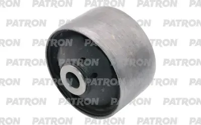 Сайлентблок дифференциала (Patron). Артикул PSE12441