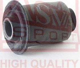 Сайлентблок переднего рычага подвески Asva. Артикул 0701-008