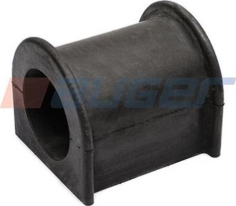 Втулки стабилизатора Auger передние для Scania 4 1997-2010. Артикул 68085