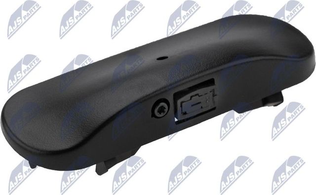 Форсунка омывателя лобового стекла NTY правый для Audi A7 I (4G) 2010-2018. Артикул EDS-AU-047