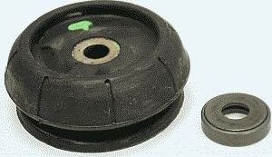 Опора амортизатора (стойки) SACHS передняя для Opel Calibra 1990-1997. Артикул 802 238