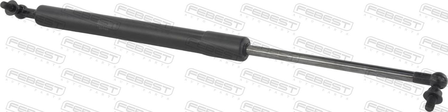 Амортизатор (упор) капота Febest. Артикул 01117-015