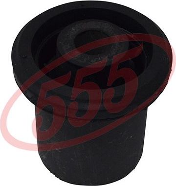 Сайлентблок заднего рычага подвески 555. Артикул SAB-7842RR