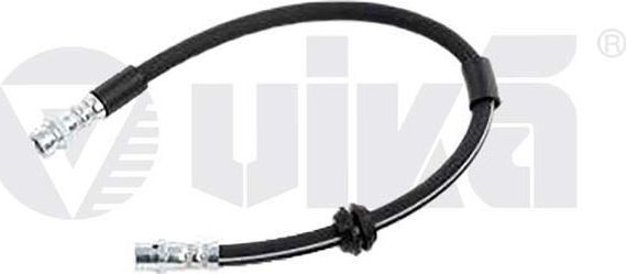 Тормозной шланг Vika передний для SEAT Alhambra I 1996-2010. Артикул 66111606401