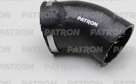 Патрубок интеркулера Patron для Volkswagen Golf VI 2007-2009. Артикул PH1022
