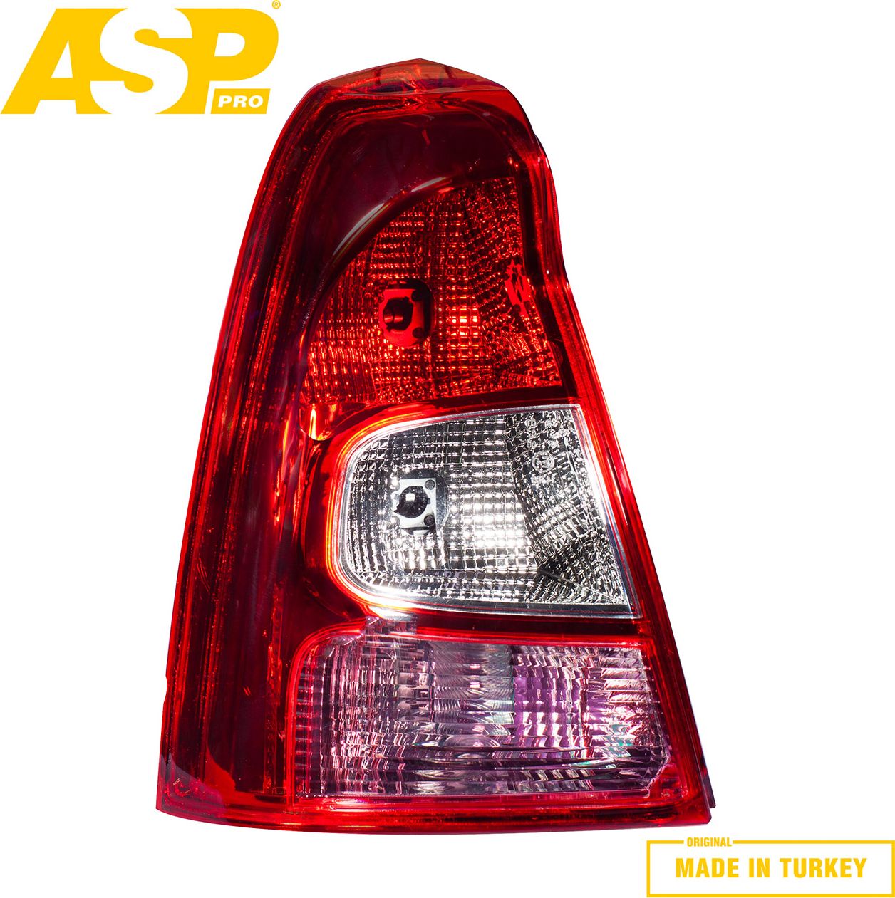 Фонарь задний (ASP). Артикул LL7003