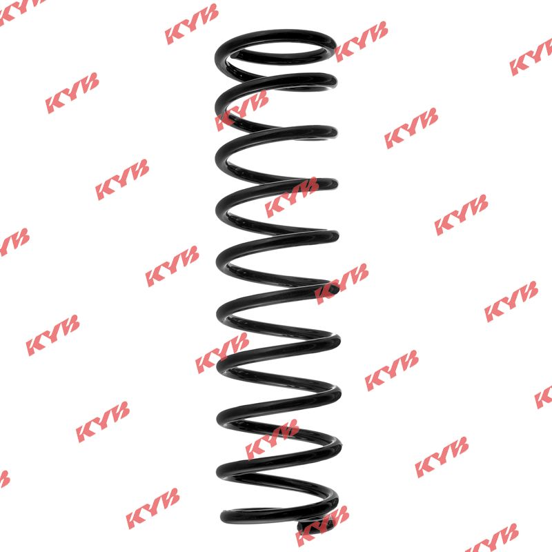 Пружина подвески KYB K-Flex задняя для Honda CR-V I 1995-2002. Артикул RK7516