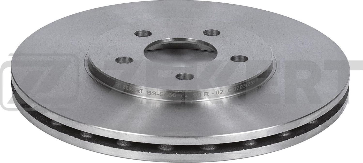 Тормозной диск Zekkert. Артикул BS-5466