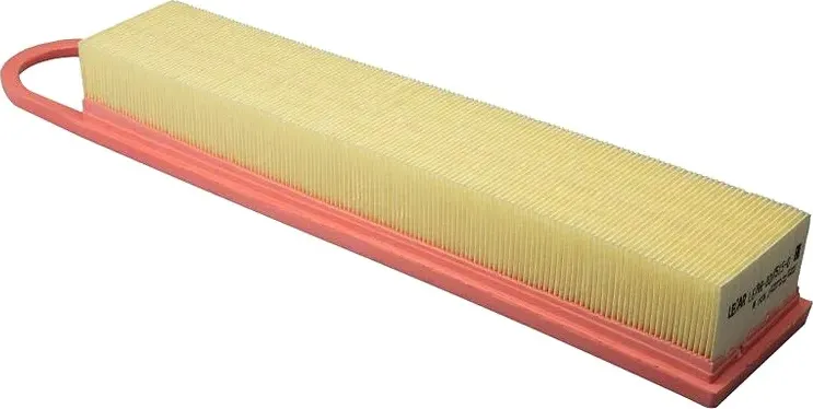 Элемент воздушный Ситроен Берлинго (Lecar). Артикул LECAR000351501