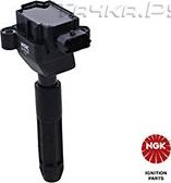 Катушка зажигания NGK. Артикул 48089
