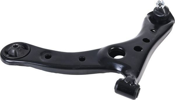 Поперечный рычаг Stellox левый нижний для Audi 100 III (C3) 1990-1990. Артикул 57-00858-SX