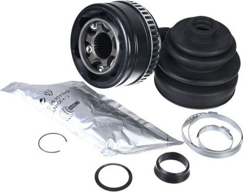 Шрус наружный (граната) Zentparts. Артикул Z21607