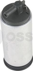 Бензонасос (топливный насос) OSSCA для SEAT Leon II 2005-2012. Артикул 14121