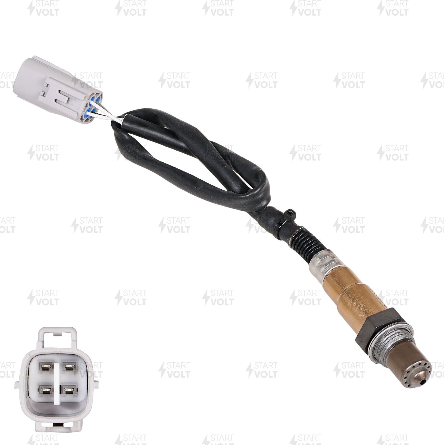 Лямбда-зонд (кислородный датчик) StartVOLT. Артикул VS-OS 1110