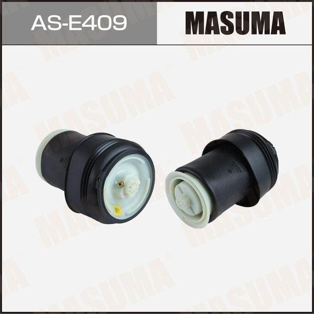 Пневмобаллон MASUMA BMW X5 (E70) 06-13 REAR. Артикул ASE409