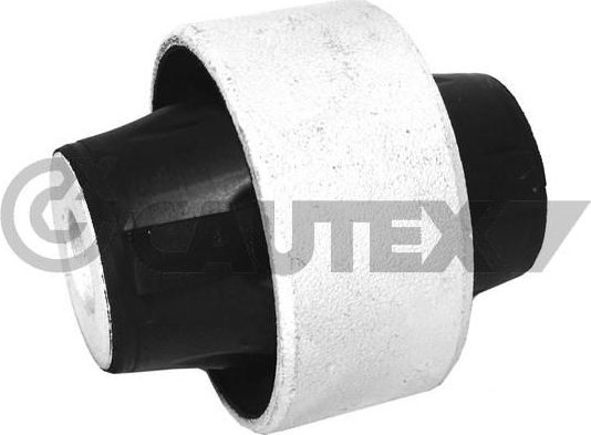 Сайлентблок переднего рычага подвески Cautex. Артикул 755501