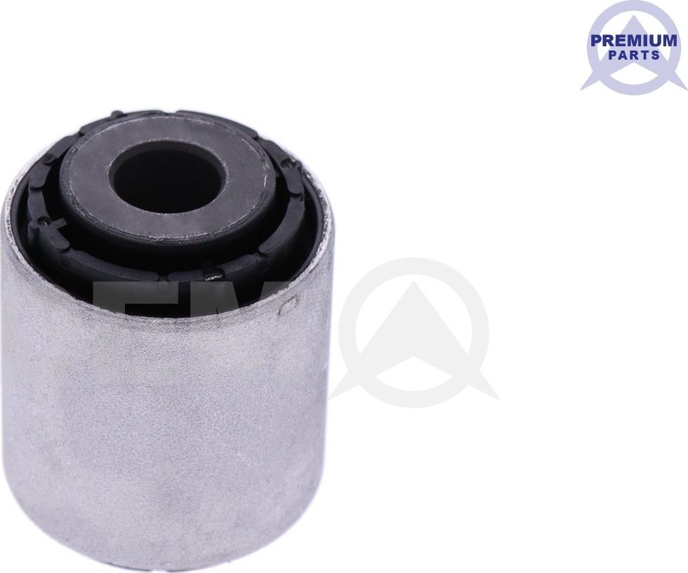 Сайлентблок заднего рычага подвески Sidem. Артикул 821747