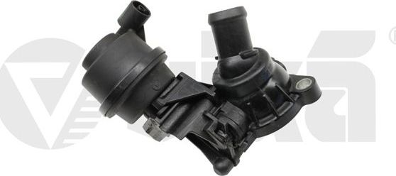 клапан термостата Vika. Артикул 11211868001