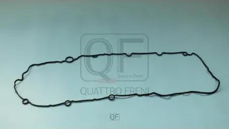 ПРОКЛАДКА КЛАПАННОЙ КРЫШКИ (Quattro Freni). Артикул QF82A00165