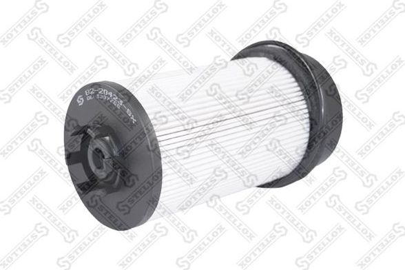 Топливный фильтр Stellox. Артикул 82-20423-SX
