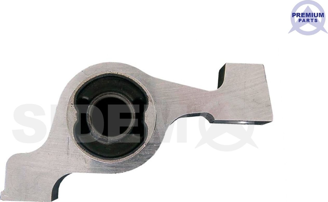 Сайлентблок переднего рычага подвески Sidem. Артикул 853646