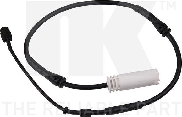 Датчик износа тормозных колодок  NK. Артикул 280217