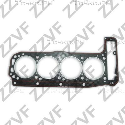 Прокладка ГБЦ ZZVF для Mercedes-Benz G-Класс W461 1989-2000. Артикул ZVBZ0107