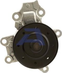 Помпа (водяной насос) Aisin. Артикул WPT-195