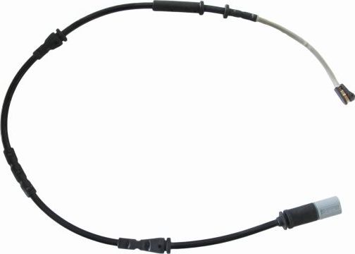 Датчик износа тормозных колодок  Textar. Артикул 98063800