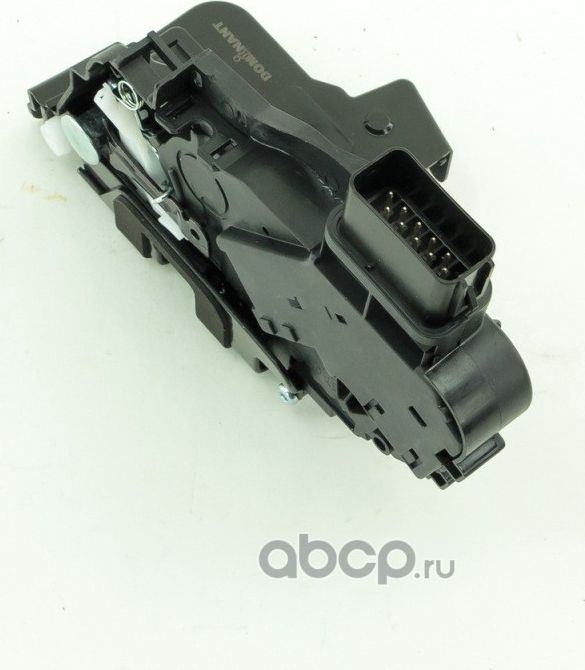 Замок двери задней левой (Dominant). Артикул LR0990100002